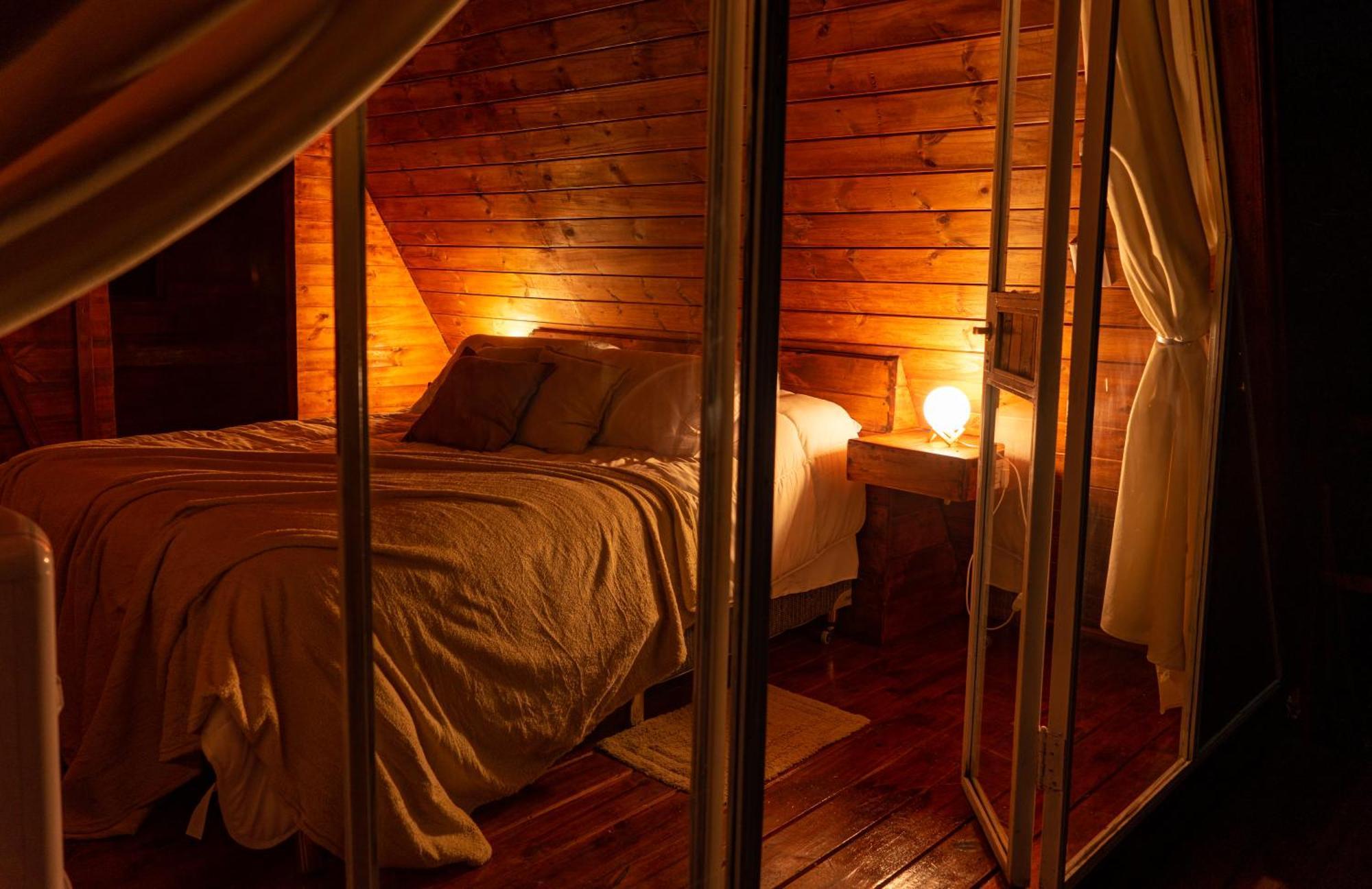 Glamping Cachi El Paraiso De Nala Экстерьер фото